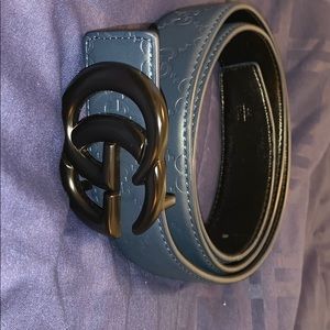 Men GUCCI BELT